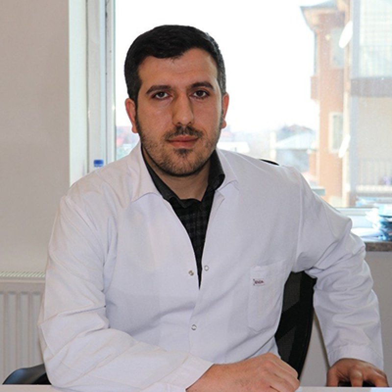 Op. Dr. Yusuf EVCİMEN at Urartu Eye Center