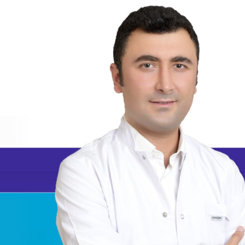 Uzm. Dr. Sedat ÖZTÜRK at Urartu Eye Center