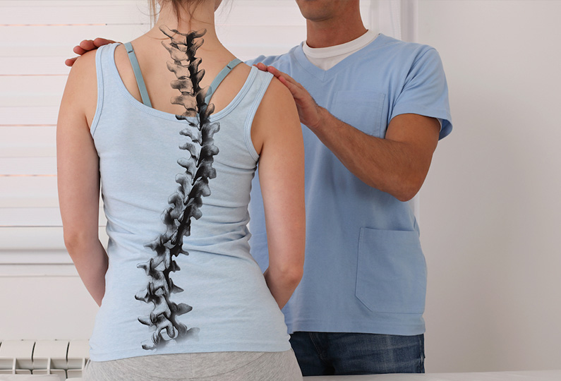 Scoliosis Treatment