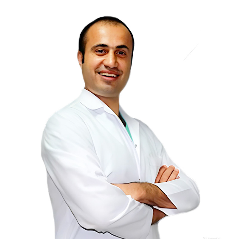 Op. Dr. Atilla YAZICIOĞLU