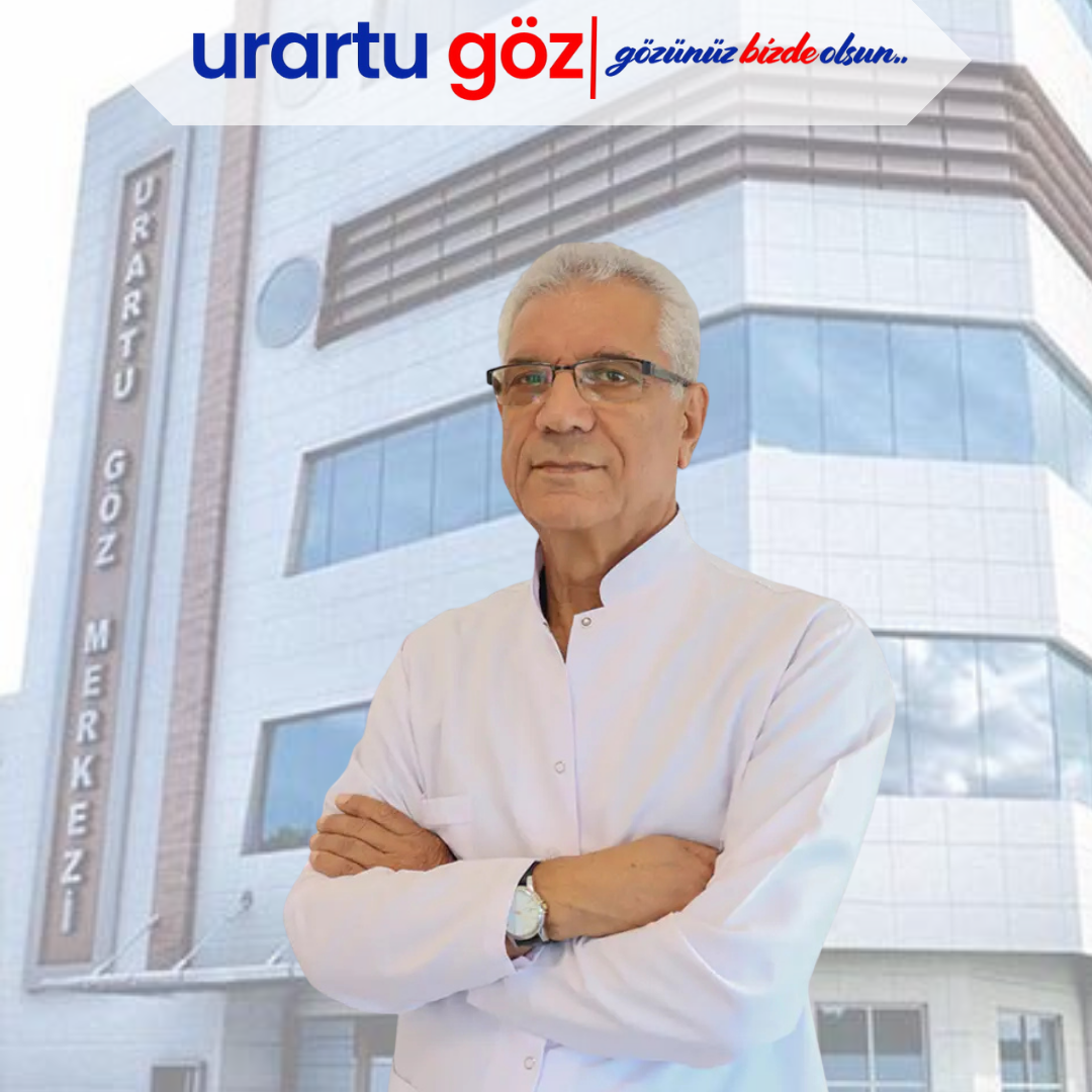 Op. Dr. Nurettin YILMAZ