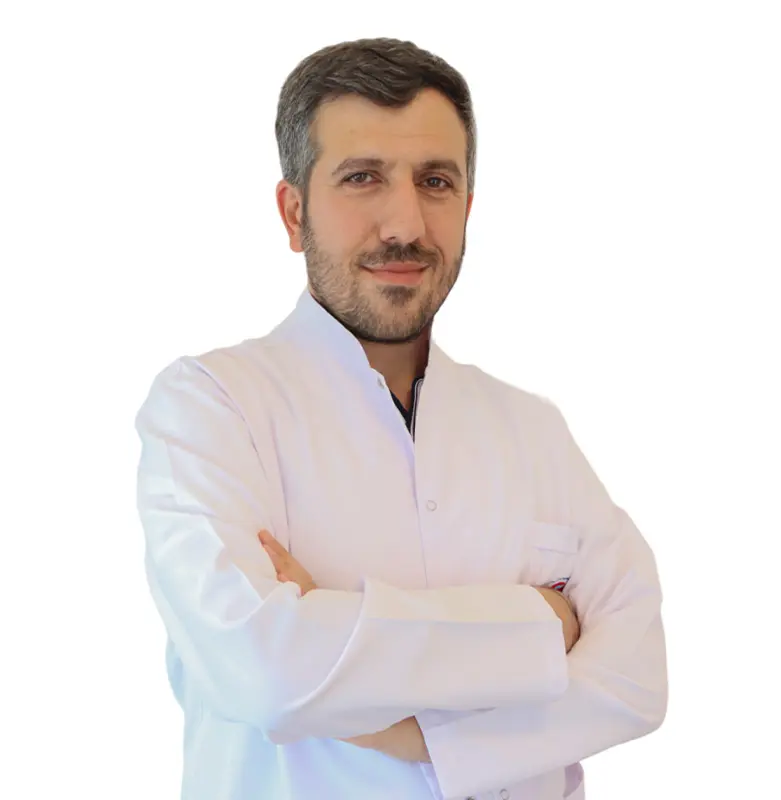 Op.Dr.Yusuf EVCİMEN