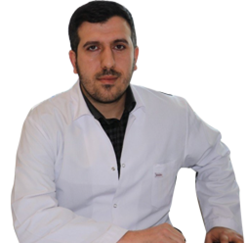 Opr.Dr.Yusuf EVCİMEN