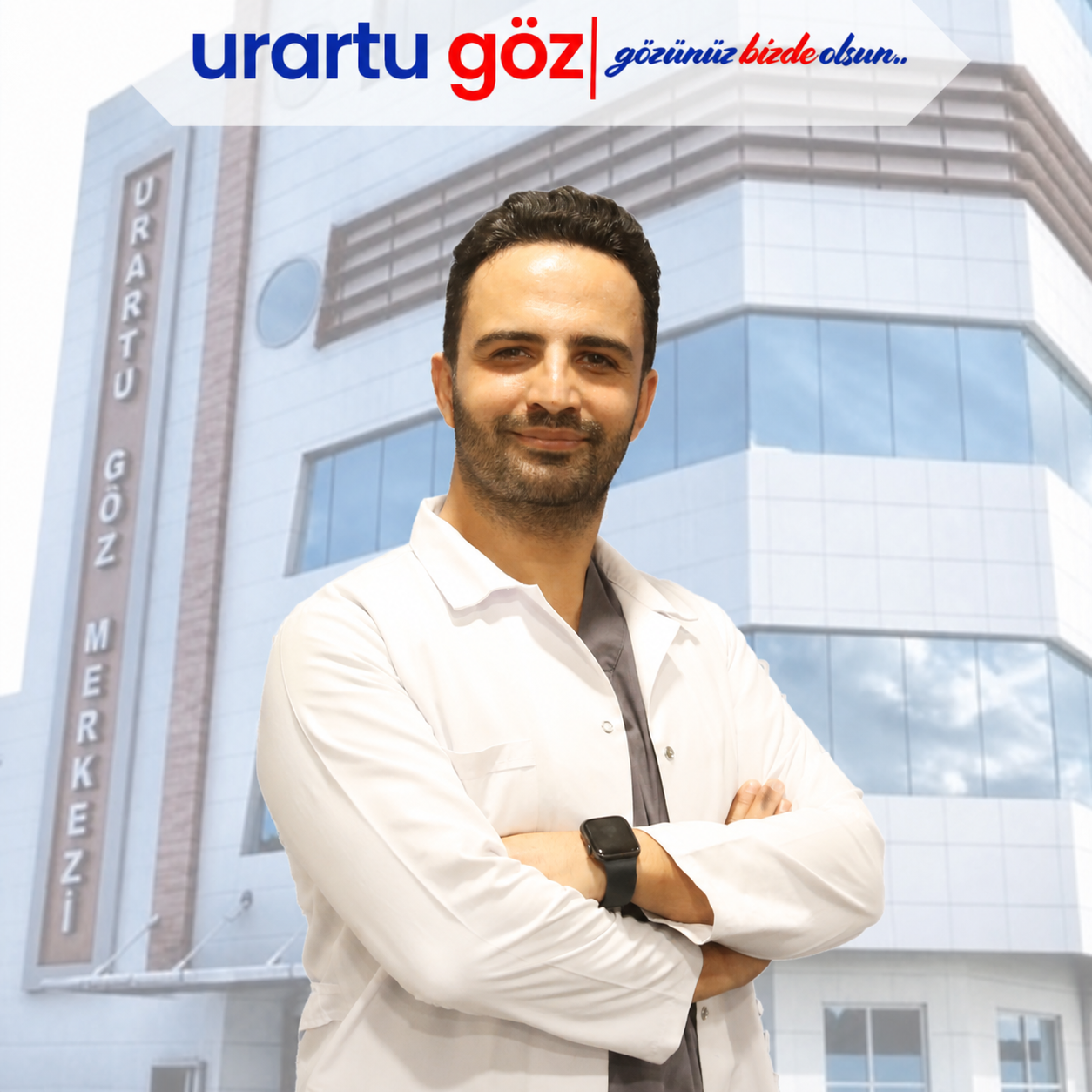 Dr. Yusuf Can MULAMAHMUTOĞLU