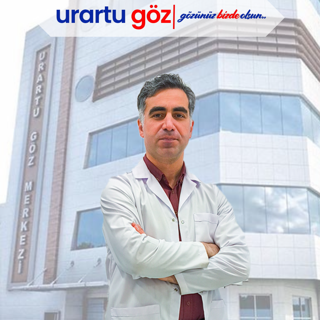 Dr. Muhammed Batur