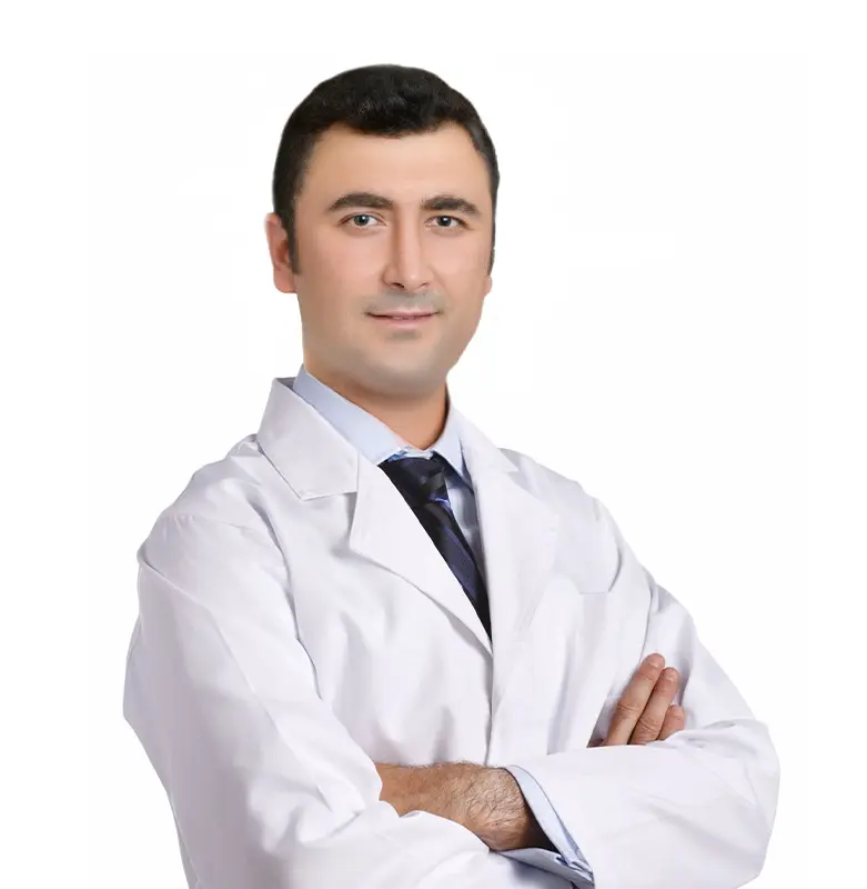 Uzm. Dr. Sedat ÖZTÜRK